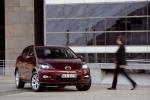 Mazda CX-7 2007 года